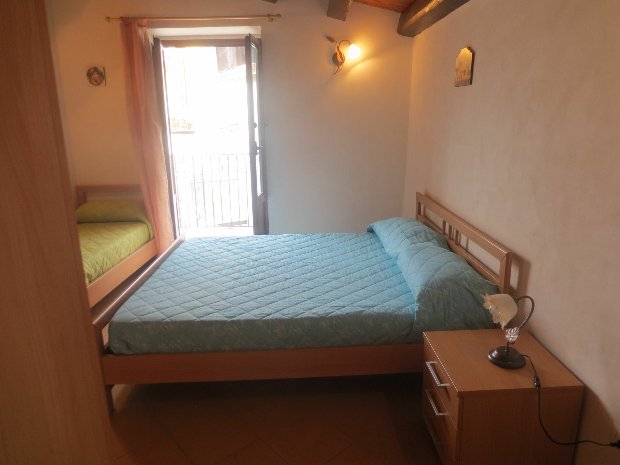 Casa Carmine Rentopolis * Cefalù